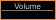 Volume Control